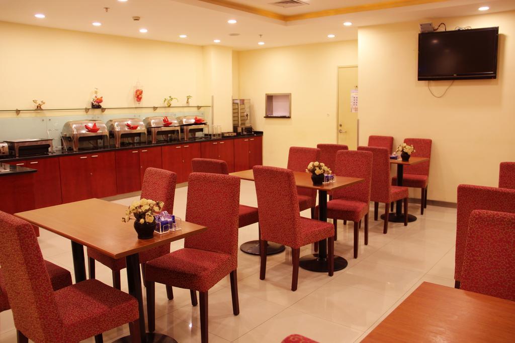 Hanting Express Shanghai Songjiang North Renmin Road ภายนอก รูปภาพ